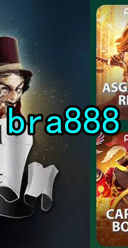 bra888.Com - Caça-Níqueis Online Cassino