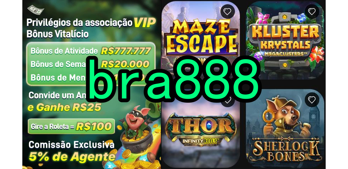 Slots Online bra888.Com - Diversão e Ganhos a Cada Giro